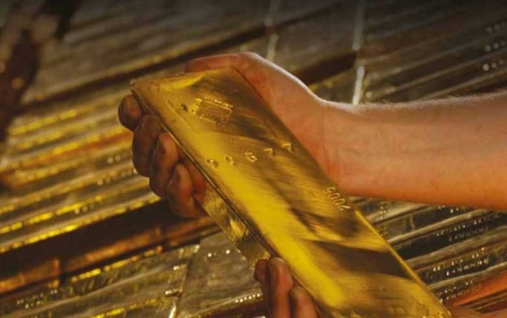 "Anglo Asian Mining" Azərbaycan banklarına olan kredit borcunu açıqlayıb