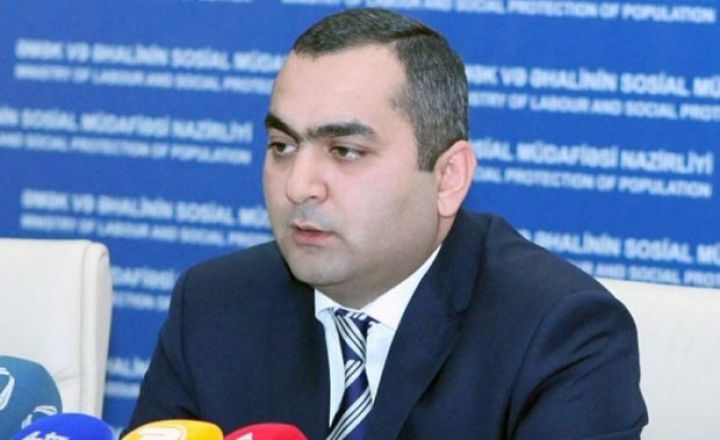 "Əlverişsiz əmək şəraitində işləyənlərin sayı artıb"