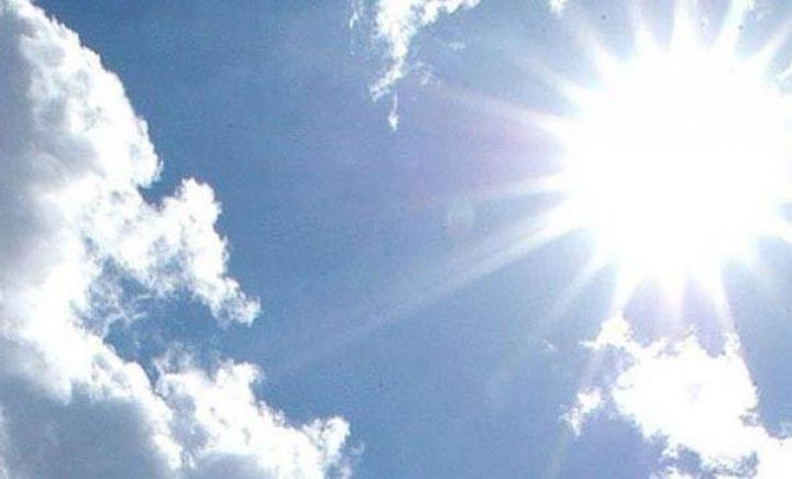 Temperatur 25 dərəcəyədək yüksələcək