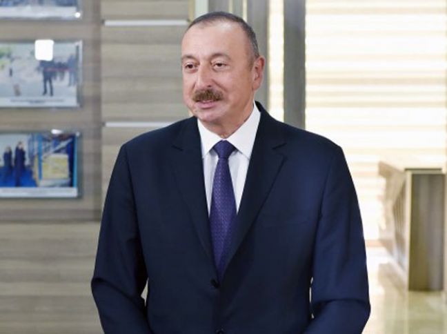 “İşləmək istəyən özünə iş tapar”