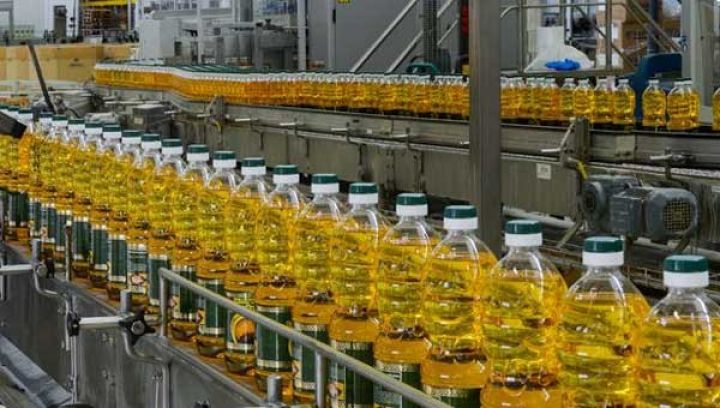 Cəlilabadda bitki yağı istehsal ediləcək