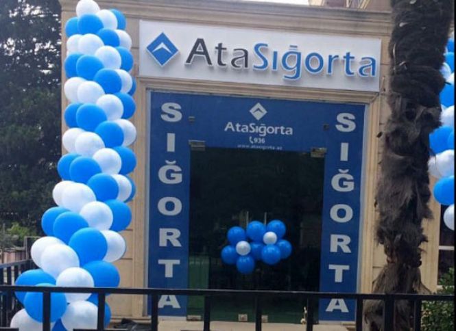 Yeni nümayəndəliyini və satış ofisini istifadəyə verdi