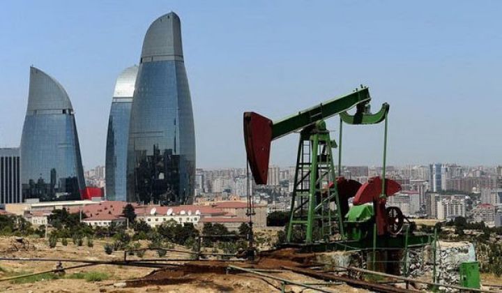 Sabaha olan hava proqnozu açıqlanıb