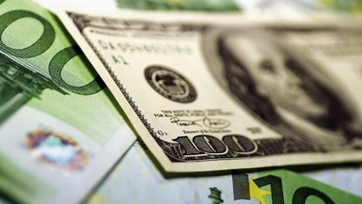 AZN məzənnələri açıqlandı