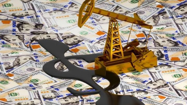 "Neft təklifi avqustda kəskin azalacaq"