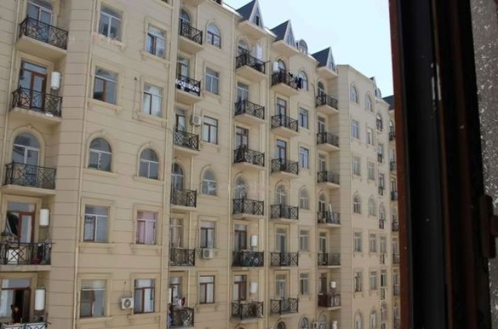 "Kirayə qiymətləri düşüb"