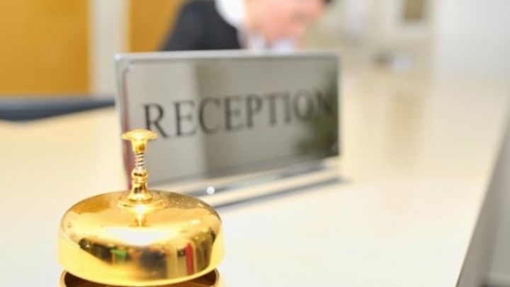 Yeni otel istifadəyə veriləcək 