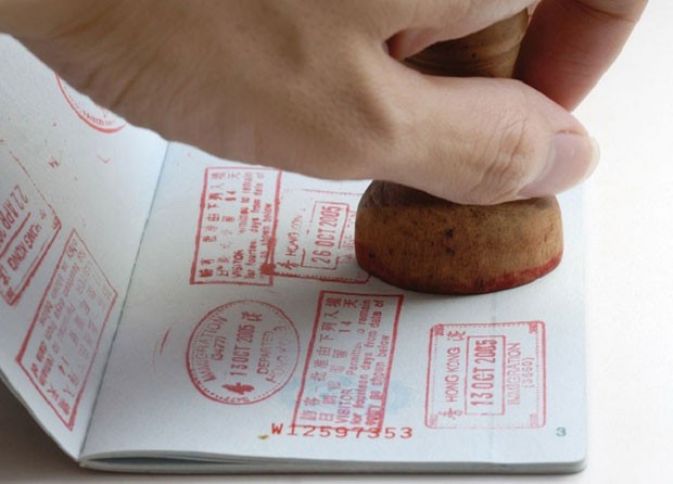 Viza 3 saat ərzində alınacaq