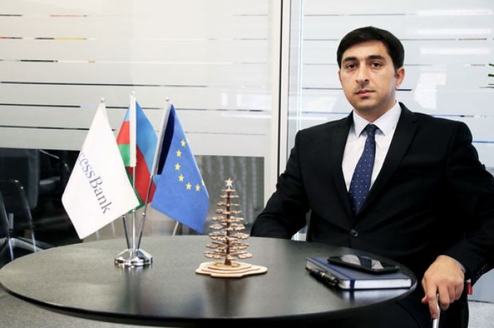 "AccessBank-dan kredit götürənlər artıb" - MÜSAHİBƏ