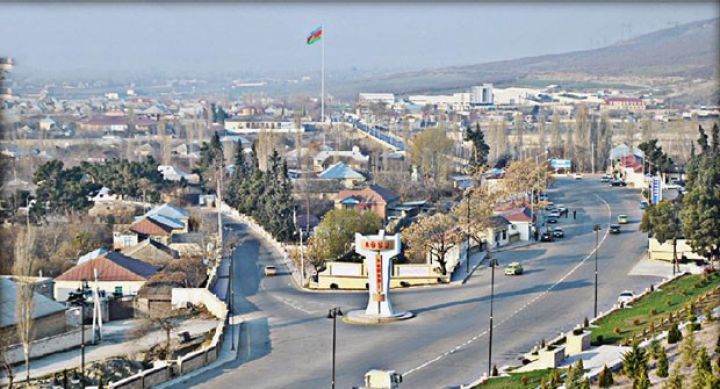 Ağsuda böyük otel tikiləcək - HAZIRLIQ GÖRÜLÜB