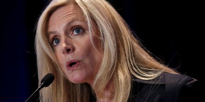 Fed faizləri artırmaqda təmkinli olacaq - DOLLAR 1% UCUZLAŞDI