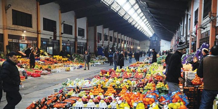 Azərbaycanda deflyasiya başladı