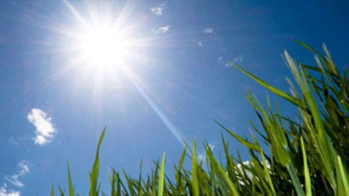 Bəzi dağlıq rayonlarda yağış yağacaq