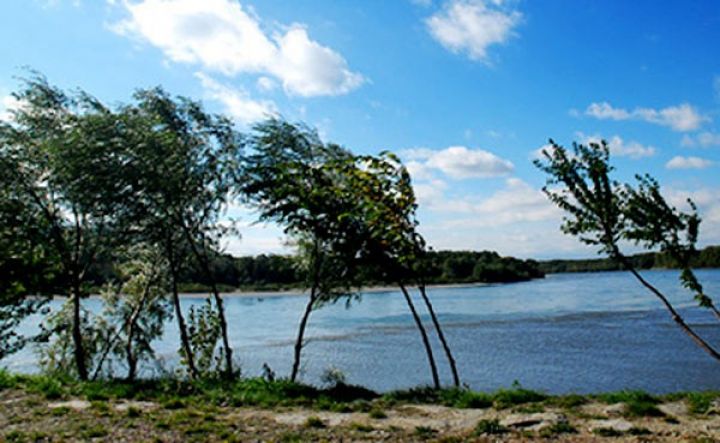 Sabaha olan hava proqnozu açıqlanıb