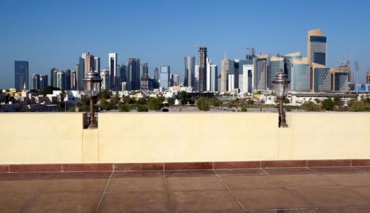 Qətər böhranında yumşalma siqnalı