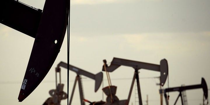 OPEC-in neft hasilatı Mayda artıb