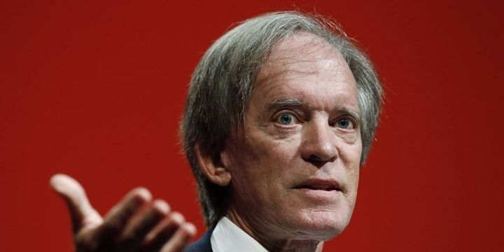 "Risk 2008 böhranından bu yana ən yüksək səviyyədədir"