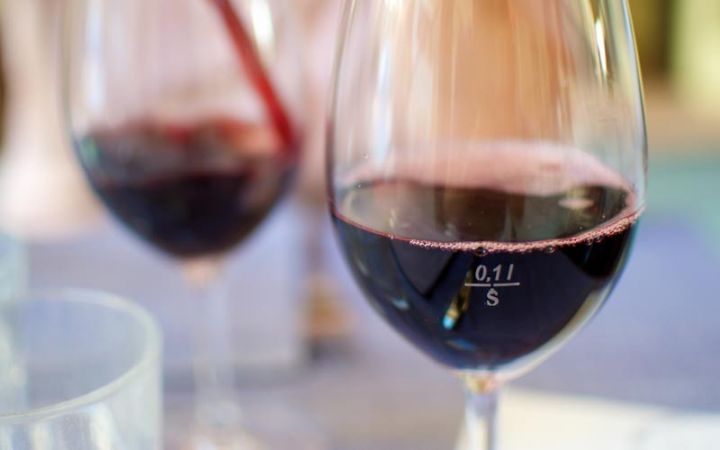 Gürcüstan Azərbaycana şərab ixracını 202% artırıb