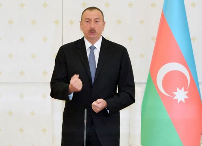 Prezident: Gömrük rüsumlarının yığımı artıb