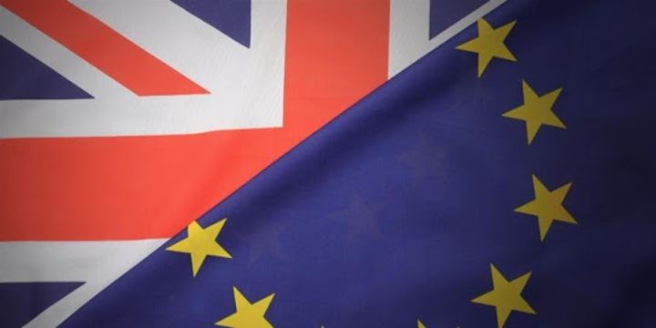 Brexit müzakirələri başlayır