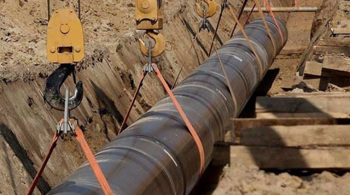 TAP-ın rəhbərliyi yenidən formalaşdırılıb