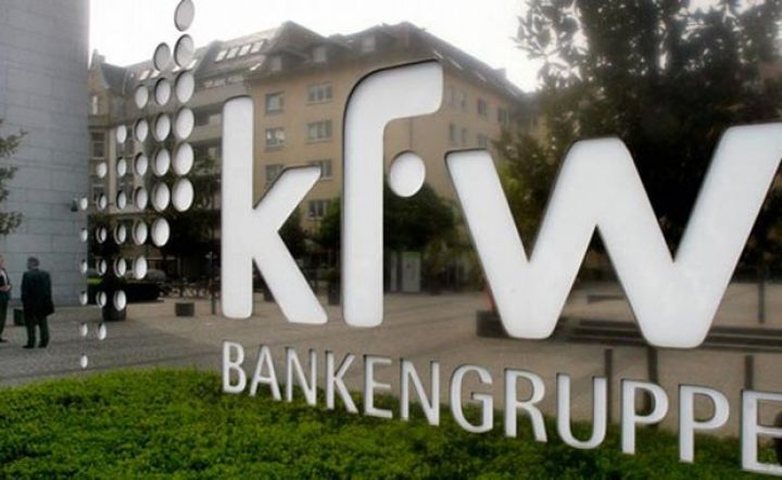 Azərbaycan kran almaq üçün KfW-dən kredit götürəcək