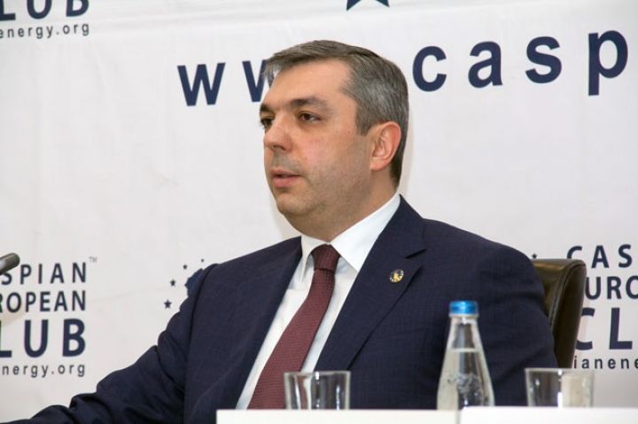 Güzəştli mənzillərin tikintisi ilə bağlı əsas suallar müzakirə edildi