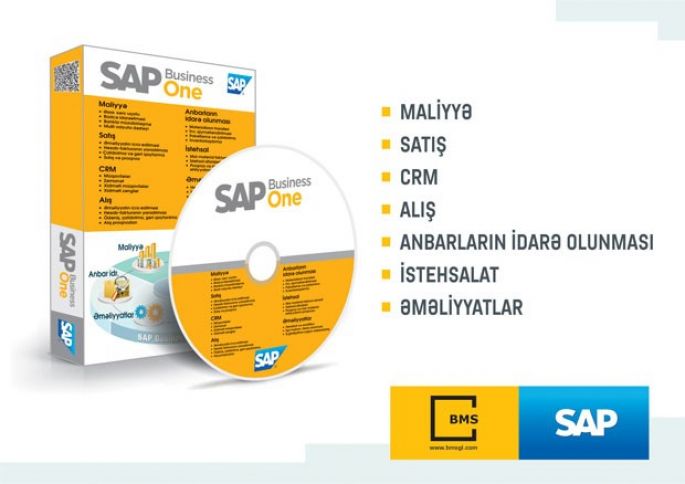 Böyük bir İT şöbəsinə və “proqramistə” ehtiyac qalmadan biznesinizi səmərəli idarə edin