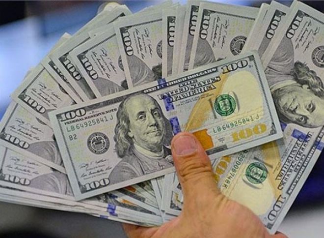 Martın 13-nə Dolların rəsmi məzənnəsi açıqlandı