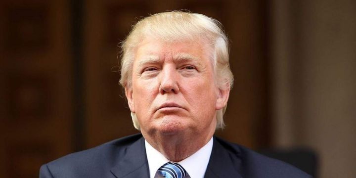 Trump 2005-də 38 milyon dollar vergi ödəyib