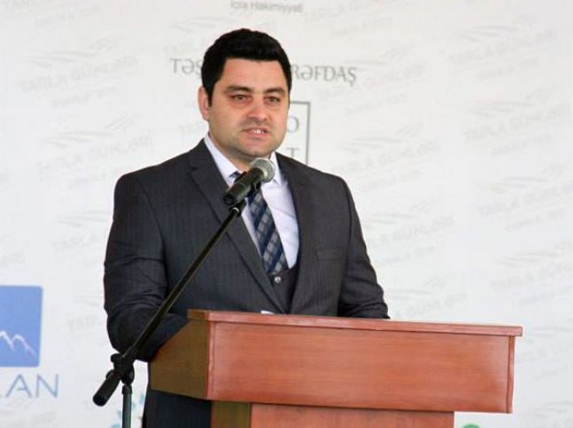 “AqroPlatforma” aqrar məhsulların istehsalı və ixracı imkanlarını öyrənir