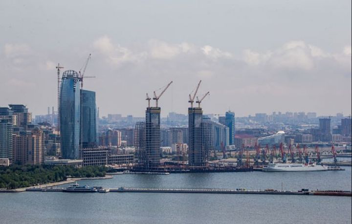 Sabaha olan hava proqnozu açıqlanıb