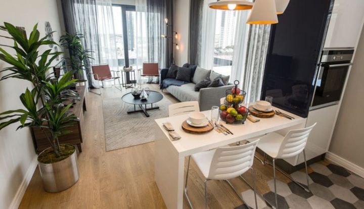 Bakıda ən bahalı yaşayış evinin qiyməti açıqlandı