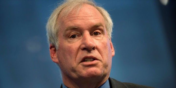 Fed/Rosengren: 2017-də faiz 4 dəfə artırıla bilər