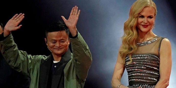 Çində alış-veriş çılğınlığı! - REKORDLAR ALT-ÜST OLDU