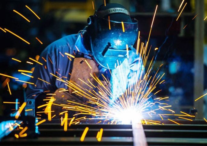 Qaynaqçılara "Magmaweld" brendinin məhsulları təklif olunur