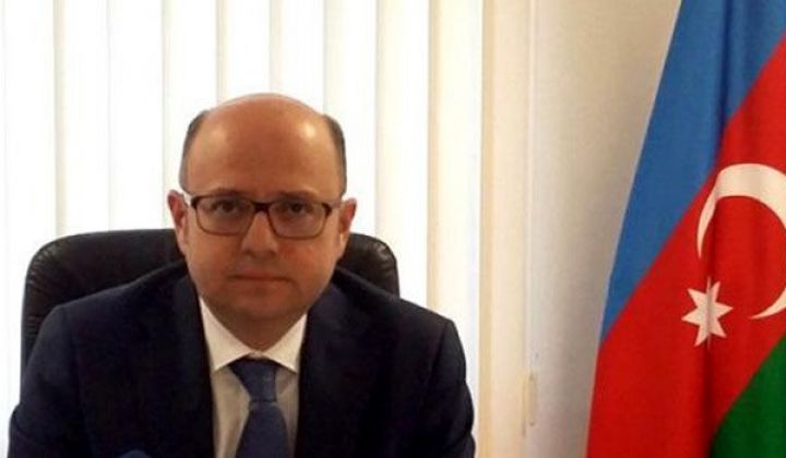 Energetika Nazirliyində yeni təyinatlar