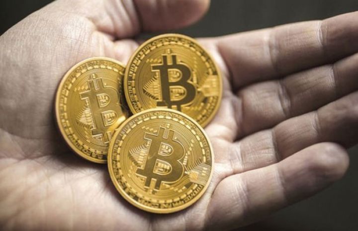 196 min dollar olana qədər Bitcoin satmayacaqlar