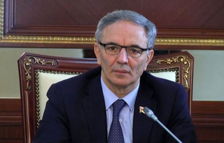 “Onlayn mediaya 1 milyon manat ayrılsın"