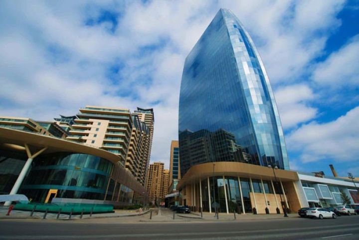 İri şirkətlər qrupunun partnyoru olmaq imkanı 