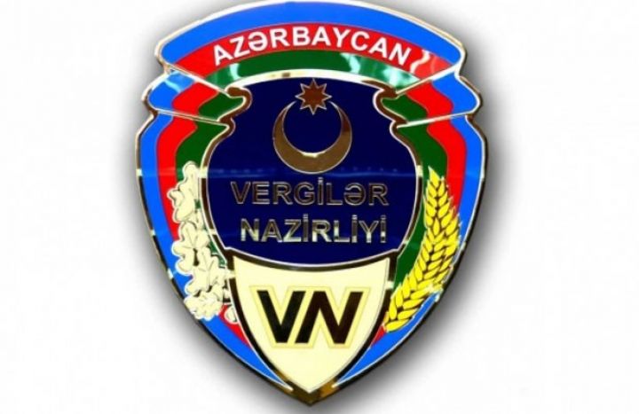 Xüsusi statusları var, sayı 454-dür - SİYAHI