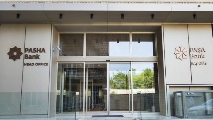 PAŞA Bank “İnvestorlar yarmarkası”-nın baş sponsoru qismində çıxış edib