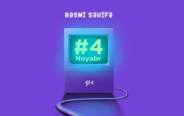 Azərbaycanda səs salan viral kampaniyanın səhifəsi "hack" edilib - YENİLƏNİB