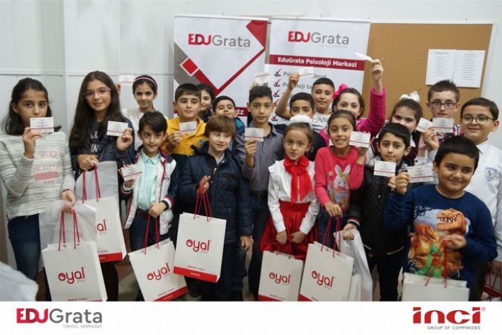 Qaliblərin adları açıqlandı