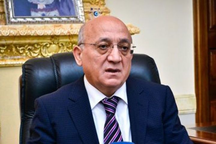 Dəbdəbəli qəbirüstü abidələrin qoyulmasına icazə verilməyəcək - YENİ QAYDA