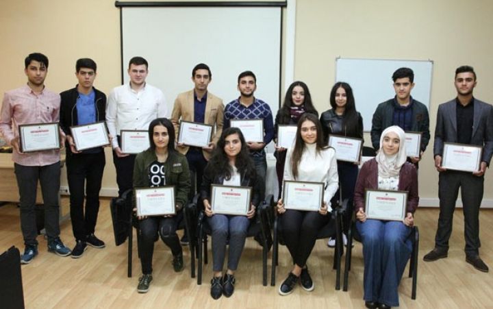 “Veysəloğlu Qrup” tələbələrə aylıq təqaüd ödəyəcək