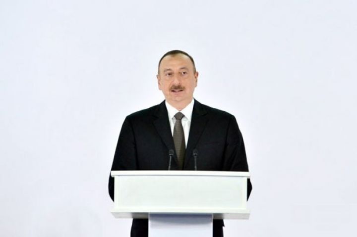 "Biz heç yerdən kredit, yardım almadıq"