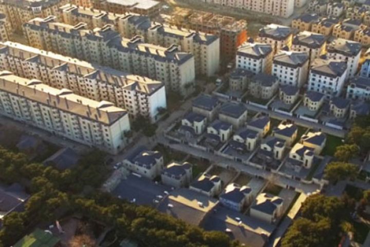 AAAF Park-ın mənzil qiyməti müzakirələrə səbəb oldu