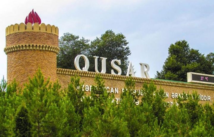 Qusarda otel yaradana güzəştli kredit!