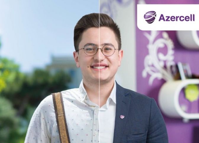 Azercell-in növbəti fəxri təqaüdçüsü adını sən də qazan!